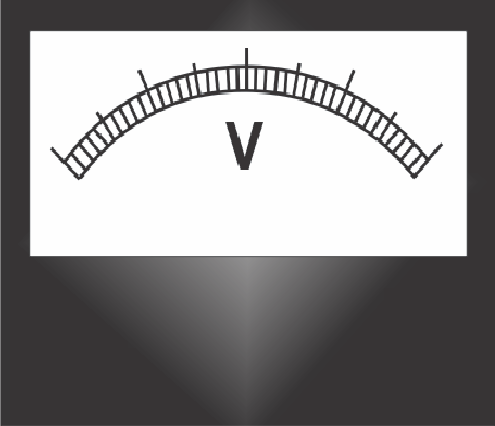 Voltmeter